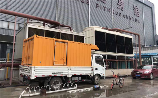兴隆300KW发电机组适配电缆规格选型指南