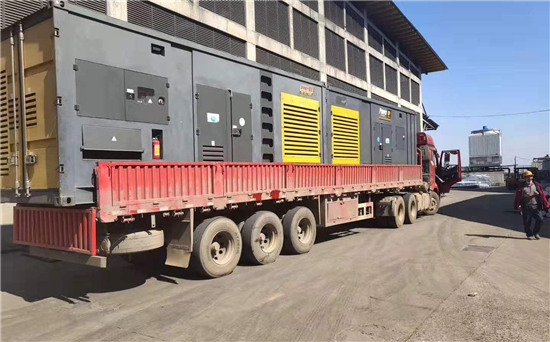 兴隆200KW发电机组适配电缆规格选型指南