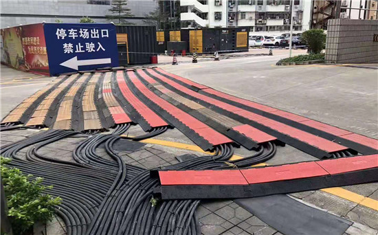 兴隆发电机组电缆选型完整具体步骤(工程通用标准流程)